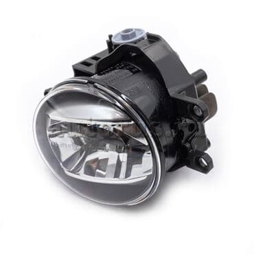 туманка на степ: Левая противотуманная фара Toyota 2018 г., Новый, Аналог — 1