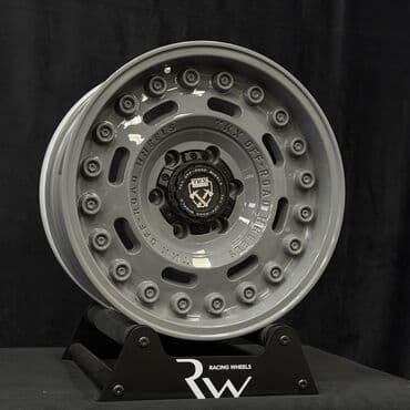 шины 10: Литые Диски R 17 Комплект, отверстий - 6, Новый — 2