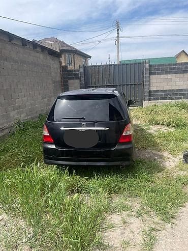 двигатель хонда одиссей 2.3 бишкек: Honda Odyssey: 2000 г., 2.3 л, Автомат, Газ — 2