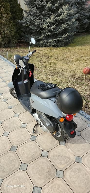 хонда гиро: Скутер Honda Today (AF61/AF67) — городской 50 см³ класс. Описание: - — 3