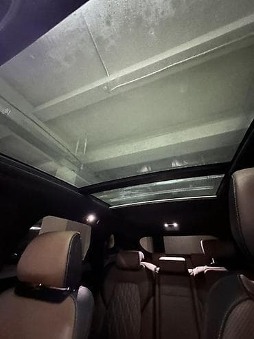 tesla pi: BYD Tang: 2020 г., 1.5 л, Автомат, Гибрид, Кроссовер — 8