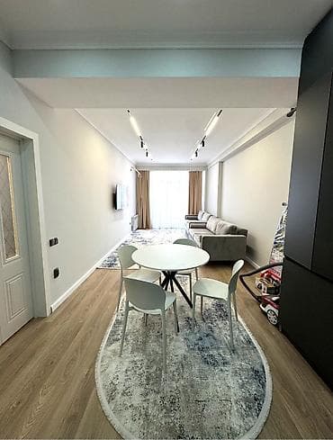 Коммерческая недвижимость: 2 комнаты, Собственник, Без подселения, С мебелью полностью — 4