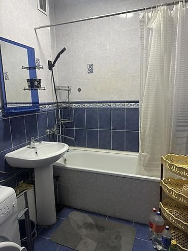 сдам посуточно квартиру: 2 комнаты, Без подселения, С мебелью полностью — 4