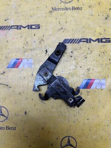 тормозных систем: Механизм стояночного тормоза Mercedes w220
Привозной из Японии — 2