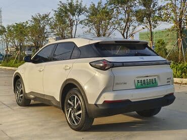 кузовной ремонт бишкек фото: Neta U 2021 запас хода 400km, 93% в отличном состоянии, без вложении — 3