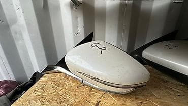 Заднего вида Зеркало Toyota