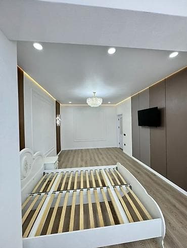 1 комната, 44 м², Политех 105 серия, 3 этаж, Дизайнерский ремонт at lalafo.kg 1 комната, 44 м², Политех 105 серия, 3 этаж, Дизайнерский ремонт