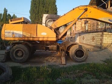 красная степная: Другой транспорт — 1