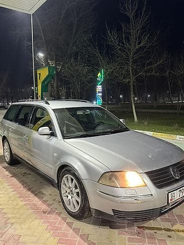 форестер левый рул: Volkswagen Passat: 2001 г., 2.3 л, Автомат, Бензин, Универсал — 2