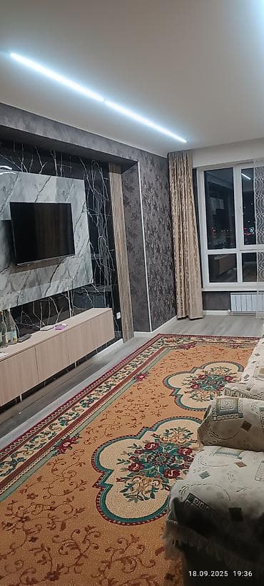 rent: 2 комнаты — 5