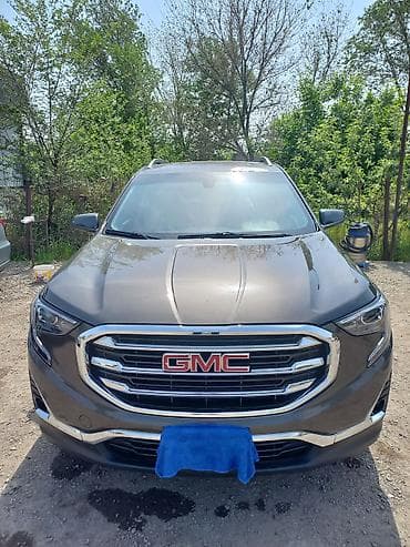 gac aion i60: GMC : 2018 г., 1.5 л, Автомат, Бензин, Кроссовер — 1
