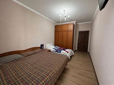 жибек сити квартиры: 2 комнаты, 53 м², Элитка, 6 этаж, Евроремонт — 6