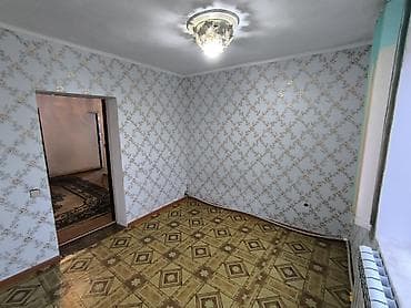 batir service: Ак-Орго квартирага чон уй арендага берилет, 6 комнат, 2 сан узели — 3