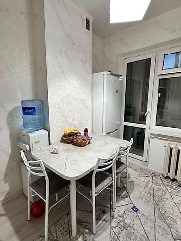 псо1: 3 комнаты, 61 м², 105 серия, 6 этаж, Евроремонт — 7