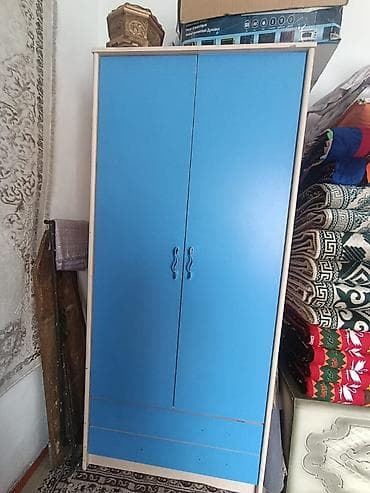 Буфеты: Буфет, Без мойки, ЛДСП — 3