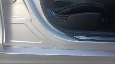 tayota vitz: Hyundai Sonata: 2014 г., Автомат, Седан — 5