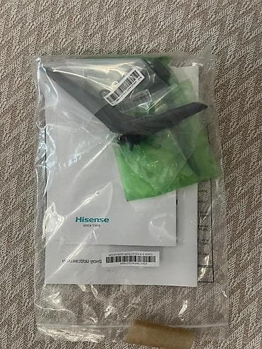 hisense: Телевизор Hisense (смарт LED) - Диагональ: ориентировочно 43" - — 3