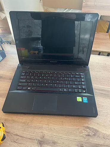 17дюймов: Ноутбук Lenovo (серия IdeaPad) - Экран: (диагональ визуально по — 1