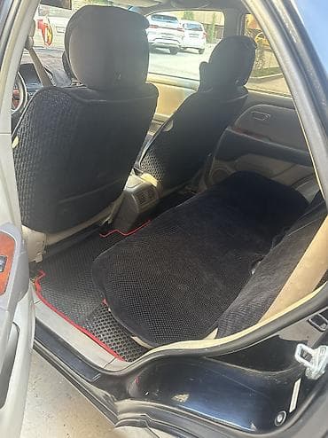 lexus g300: Lexus RX: 1999 г., 3 л, Автомат, Бензин, Кроссовер — 6