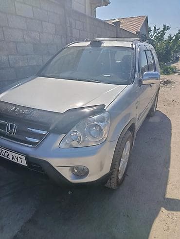 хонда стрим 2 объем: Honda CR-V: 2005 г., 0.2 л, Автомат, Бензин, Кроссовер — 2