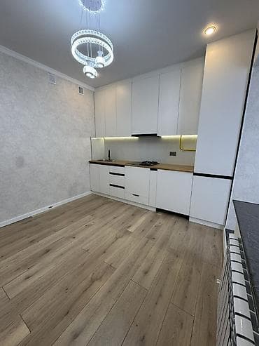 pro group: 1 комната, 43 м², Элитка, 4 этаж, Евроремонт — 3