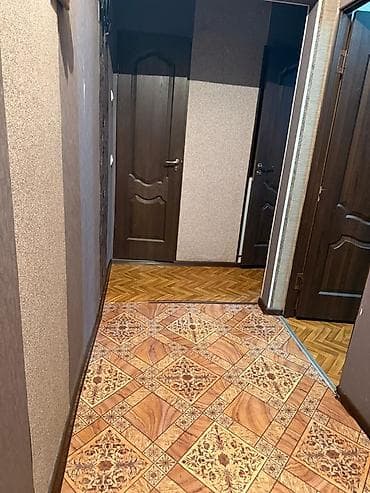 Квартиры: 1 комната, Собственник, С мебелью частично — 5