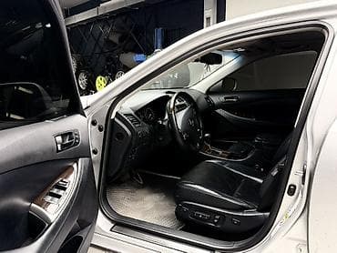 ls 400: Lexus ES: 2010 г., 3.5 л, Автомат, Бензин, Седан — 6
