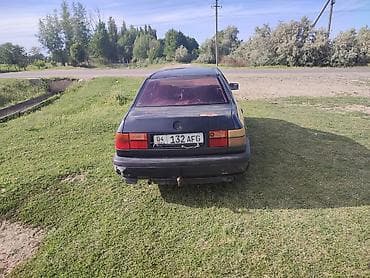 пороги венто: Volkswagen Vento: 1992 г., 1.8 л, Механика, Бензин, Седан — 3