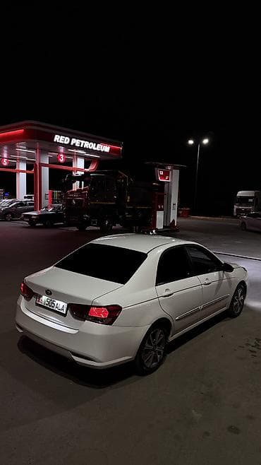 byd e9: Продается КIA Horki 300E — 3