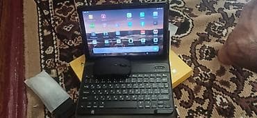 pad 6: Планшет, 9" - 10", Новый, Классический цвет - Черный — 2