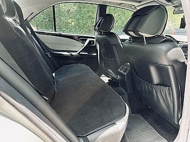 Продажа авто: Mercedes-Benz E-Class: 2001 г., 5.5 л, Автомат, Бензин, Седан — 7