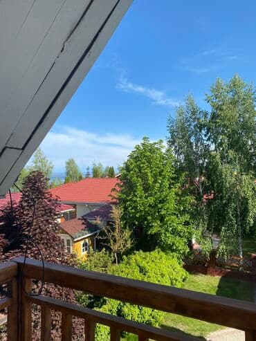 una laguna иссык куль: Таунхаус, Таунхаус ЦО Ак Марал, Бает, Детская площадка, Парковка, стоянка, Охраняемая территория — 11