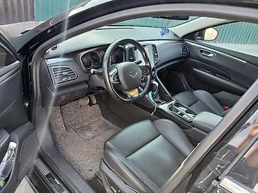 мерс 200 с: Renault SM6: 2018 г., 2 л, Автомат, Бензин, Седан — 7