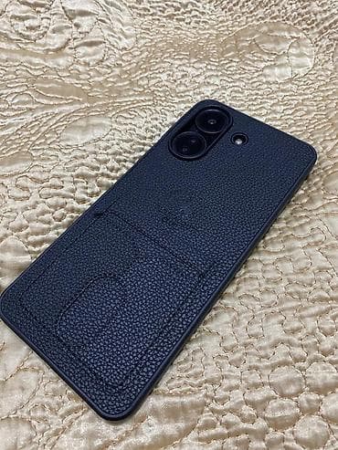 redmi 9 pro: Redmi, Redmi 13C, Новый, 128 ГБ, цвет - Черный, 2 SIM — 2