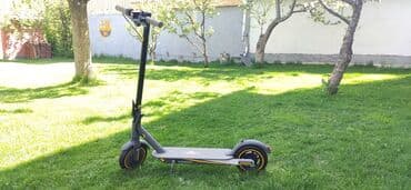 ook tek v10: Электросамокат, Новый, Самовывоз, Бесплатная доставка, Платная доставка — 1