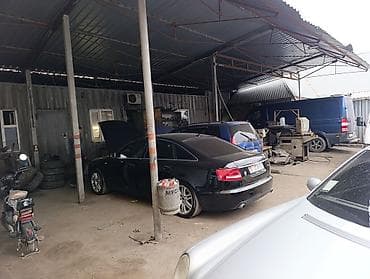 евро ремонт работа: Автосервис полного цикла - Диагностика и ремонт легковых авто и — 1