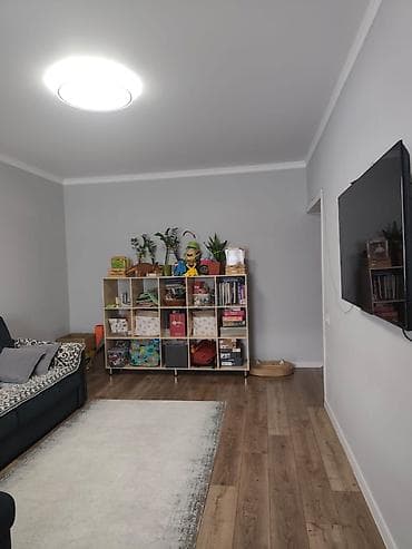 2 комнаты, 48 м², 8 мкр 105 серия, 9 этаж, Свежий ремонт — 3