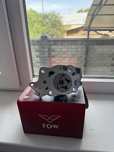 cresta: Новый Масленный насос Тойота 1G мотор 2.л Chaser Mark 2 90-100-110 — 1
