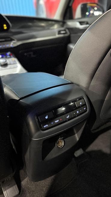 Hyundai Palisade: 2020 г., 2.2 л, Автомат, Дизель, Кроссовер — 10