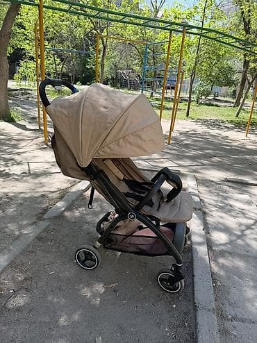 Коляски: Коляска, Другой бренд, Б/у, Самовывоз, Платная доставка — 2