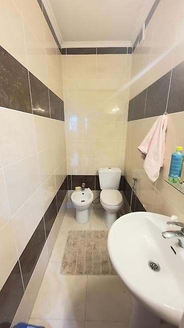 Недвижимость: 3 комнаты, 85 м², Элитка, 2 этаж, Косметический ремонт — 7