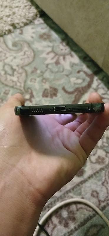 dvd sony: Samsung Galaxy S23 Plus, Б/у, 256 ГБ, цвет - Черный, 2 SIM — 3