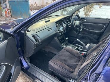 авто бу: Honda Torneo: 2000 г., 1.8 л, Автомат, Бензин, Седан — 9
