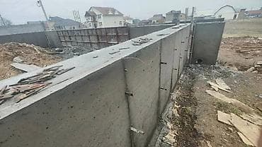 железобетонные стойки: Строительство и устройство монолитных железобетонных фундаментов «под — 2