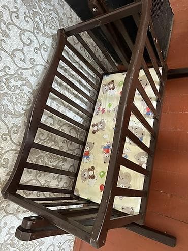 fix price: Детский комплект мебели «Paris»: - Трансформируемая кровать с — 6