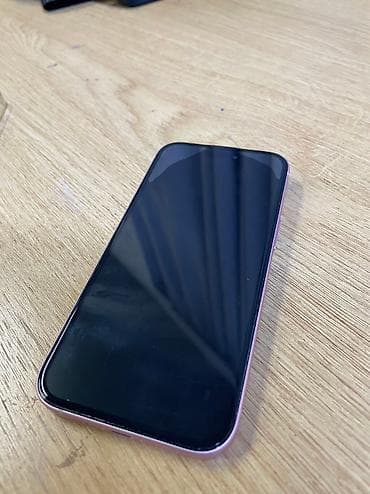 iphone за 5.000: IPhone 15, Новый, 128 ГБ, Розовый, Зарядное устройство, Защитное стекло, Чехол, 100 % — 3