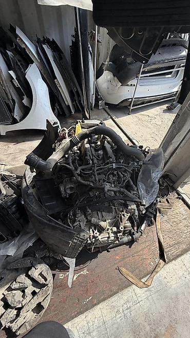 low ll: Авторазбор: передние/задние бампера, решётки, усилители, крылья — 3