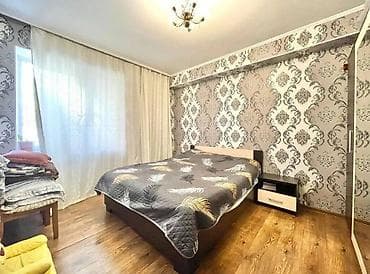 Квартиры: 2 комнаты, 78 м², Индивидуалка, 1 этаж, Евроремонт — 7