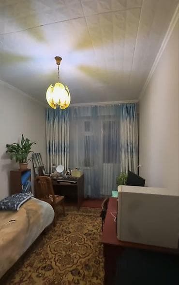 квартира кант: 63 м² — 2