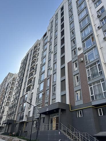 2026: 3 комнаты, 102 м², Элитка, 13 этаж, Готовая ПСО (под самоотделку) — 1